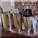 K13. Barware. 